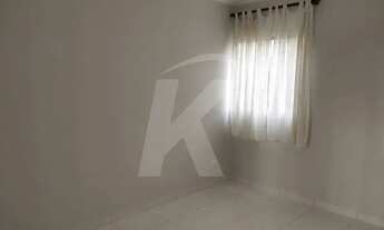 Imagem 6: Apartamento com 2 quartos, sala, cozinha, banheiro, área de serviço, vaga de garagem cober