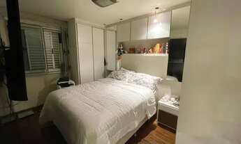 Imagem 4: Apartamento com 2 dormitórios à venda, 66 m² por R$ 570.000,00 - Santa Cecília - São Paulo