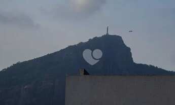 Imagem 2: Cobertura com linda vista Lagoa, venda, 6.800.000,00, 4 dormitórios e 3 vagas!!R$ 30.000