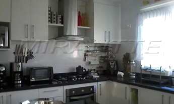 Imagem 5: Sobrado de 160m² com 3 quartos em Vila Mazzei