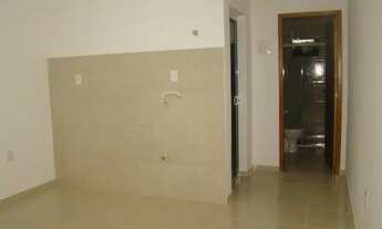 Imagem 2: Alugo Kitnet c/ alguns Móveis