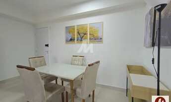 Imagem 4: Apartamento (kitnete) 1 dormitórios, portaria 24hs, lazer, espaço gourmet, salão de festa