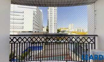 Imagem 3: APARTAMENTO - POMPÉIA - SP