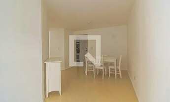 Imagem 3: Apartamento para Aluguel - Bigorrilho, 3 Quartos, 70 m2