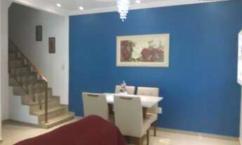 Imagem 3: Casa à venda, 120 m² por R$ 570.000,00 - Vila Valqueire - Rio de Janeiro/RJ