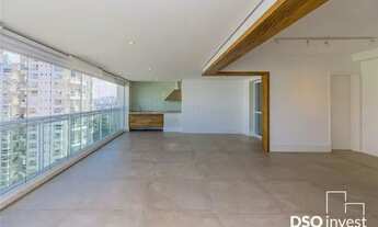 Imagem 6: Apartamento Vila Nova Conceição