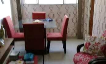 Imagem: Apartamento de 2 Qts em Condomínio Fechado