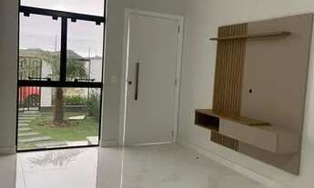 Imagem 6: Casa para aluguel com 89 metros quadrados com 3 quartos em Areias - Tijucas - SC