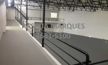 Imagem 7: PRÉDIO OSASCO CENTRO