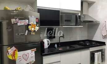 Imagem 6: São Caetano do Sul - Apartamento Padrão - Barcelona