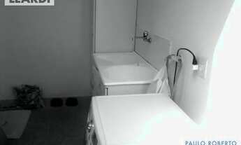 Imagem 4: CASA ASSOBRADADA - BROOKLIN - SP