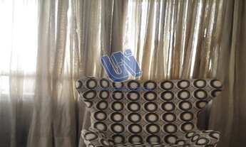 Imagem 4: Apartamento Mobiliado 3 Quartos sendo 1 suítes 144m2 no Cidade Jardim