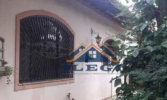 Imagem 2: Casa com 3 dormitórios para alugar, 360 m² por R$ 4.090,00/mês - Vila D'Agostinho - V