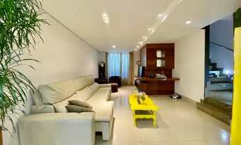 Imagem 5: Casa em condomínio à venda, 4 quartos, 1 suíte, 3 vagas, São Luiz - Belo Horizonte/MG