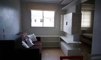 Imagem 2: Apartamento Mobiliado na Igara. REF: C0795