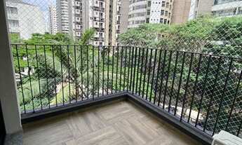 Imagem 7: Apartamento em Indianópolis