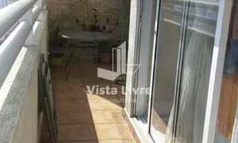 Imagem 3: Apartamento à venda, Vila Leopoldina, São Paulo, SP