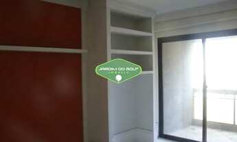 Imagem 2: Apartamento à venda 1 quarto 1 suíte 2 vagas Vila Olímpia