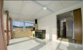 Imagem 2: OFERTA Ampla cobertura de dois dormitórios na Cachoeira do Bom Jesus / Florianópolis