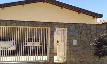 Imagem: Casa - Jardim Dom Bosco - Campinas