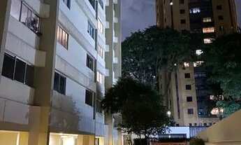 Imagem 1: Líria Apartamento à venda de 113m² com 3 dormitórios no Jardim Paulista