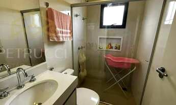 Imagem 5: Casa - Swiss Park - Campinas