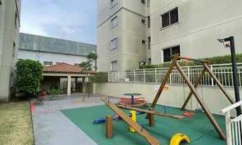 Imagem 2: /Vivendas do Aleixo - 3 Qrts sendo uma suíte - varanda gourmet