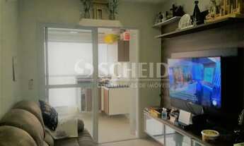 Imagem: Apartamento a venda no Ventura Jardim Prudência