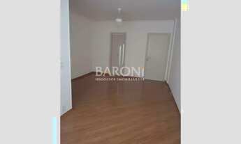 Imagem 2: Apartamento a venda na Vila Olímpia, 2 dormitórios e 1 vaga de garagem. Baroni Sunhouse Im