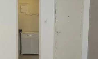 Imagem: Quarto Sala Icaraí