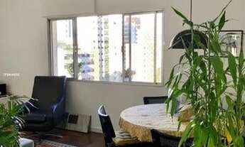 Imagem: Apartamento para Venda em São Paulo, MOEMA