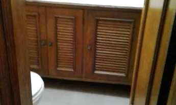 Imagem 7: Apartamento para aluguel com 107 metros quadrados com 3 quartos em Tijuca - Rio de Janeiro