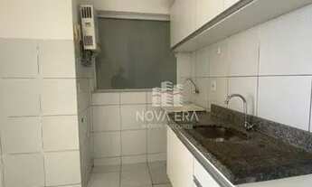 Imagem 4: Apartamento com 3 dormitórios para alugar, 55 m² por R$ 1.933,00/mês - Messejana - Fortale