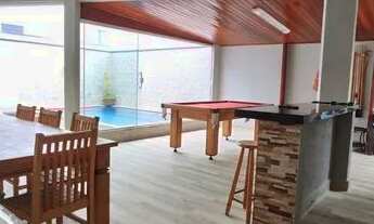 Imagem 6: Sobrado com 3 dormitórios à venda, 256 m² por R$ 1.590.000,00 - Condomínio Terras do Vale