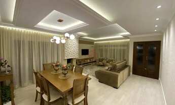 Imagem 5: Casa no Loteamento Vivendas do Arvoredo em Gramado!