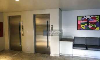 Imagem 5: Apartamento com 2 dormitórios para alugar, 84 m² por R$ 3.031,00/mês - Centro - Joinville