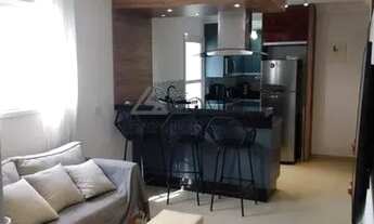 Imagem: Apartamento para venda na Vila Bocaina em