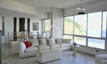 Imagem 4: Vista panorâmica para o mar!