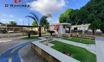 Imagem 4: Alugo - Ed. Ville De France - Turu - 3 Quartos - Andar Alto - Vg Coberta