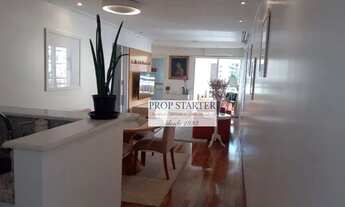 Imagem 4: Apto lindo e confortável no coração do Paraíso!!!