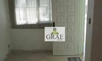 Imagem 2: Sobrado para alugar, 256 m² por R$ 3.000,00/mês - Vila Sônia - São Bernardo do Campo/SP