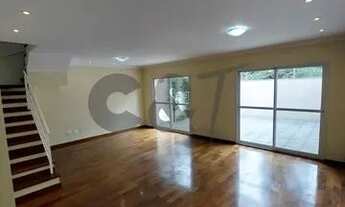 Imagem 3: Casa de Condomínio à venda ou para alugar em Interlagos, São Paulo-SP