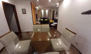 Imagem 3: Apartamento com 3 dormitórios à venda, 113 m² por R$ 850.000,00 - Anália Franco - São Paul