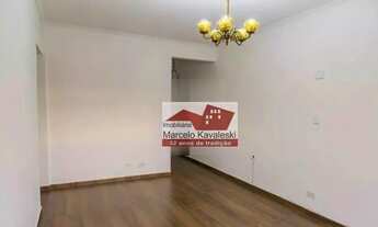 Imagem 2: Apartamento de 2 quartos para alugar no bairro Cambuci