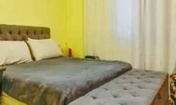 Imagem 6: Apartamento para Venda em São Paulo, Vila das Mercês, 2 dormitórios, 2 banheiros, 1 vaga