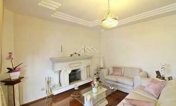 Imagem 4: Apartamento Venda Moema 210 m² 3 Dormitórios