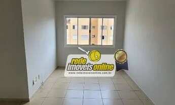 Imagem 4: Apartamento com 3 dormitórios, 74 m² - venda por R$ 215.000,00 ou aluguel por R$ 1.465,96