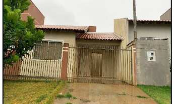 Imagem: PEROLA - Casa Padrão