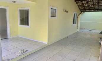 Imagem 4: Casa para locação em Lauro de Freitas, 4/4, condomínio fechado