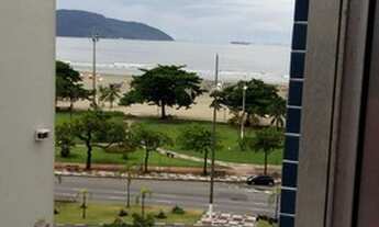 Imagem 7: Apartamento para venda com 1 quarto amplo vista praia frente a praia em José Menino - Sant